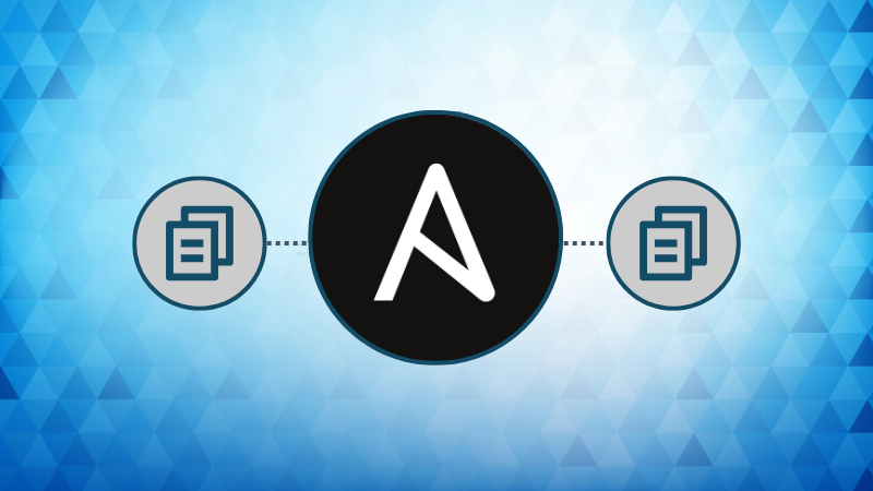 Ansible Copy Module