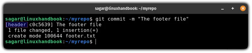 Commit made to wrong branch