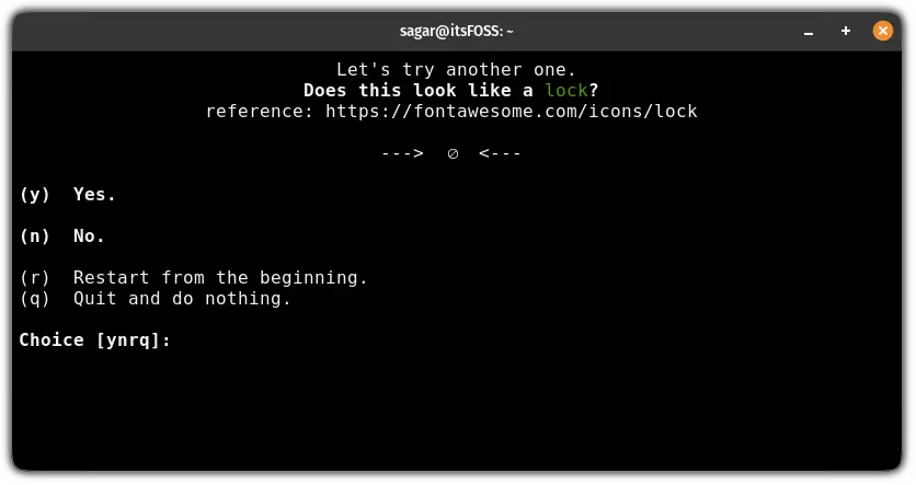 Use powerlevel10k configurator to customize powerlevel10k theme in zsh