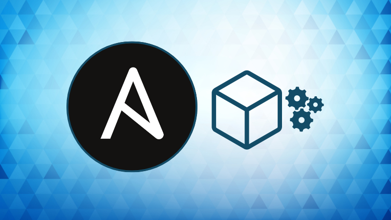 ansible shell module